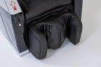 TotalSeat Fauteuil de Massage - Technique de massage 2D - Noir