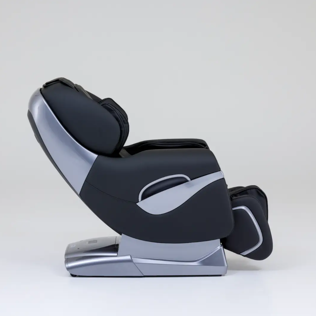 TotalSeat Fauteuil de Massage Leone Business - Noir
