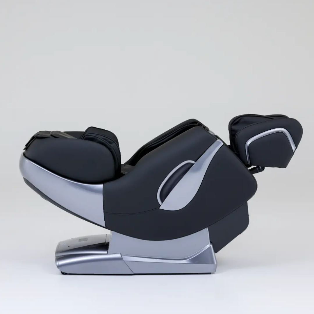 TotalSeat Fauteuil de Massage Leone Business - Noir