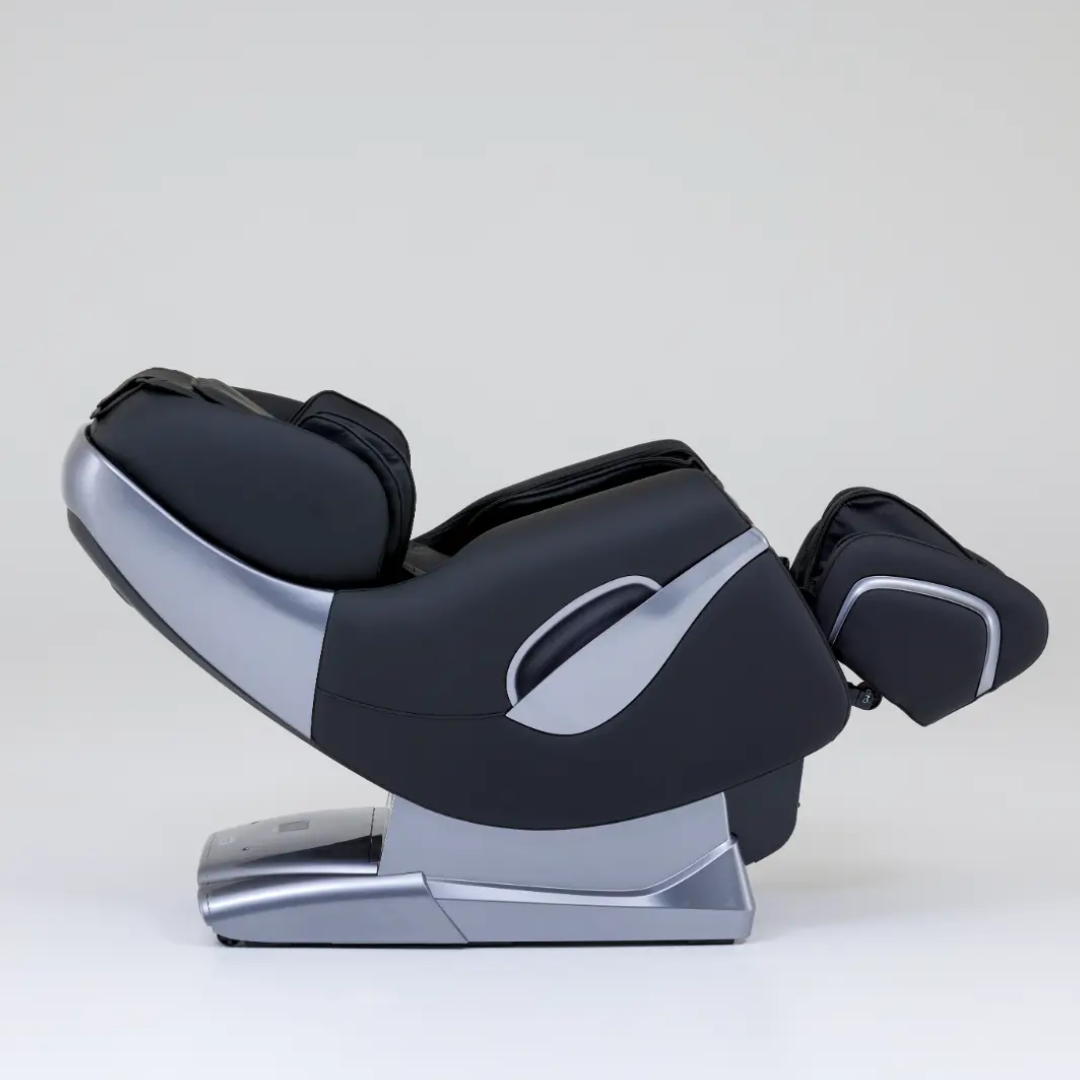 TotalSeat Fauteuil de Massage Leone Business - Noir