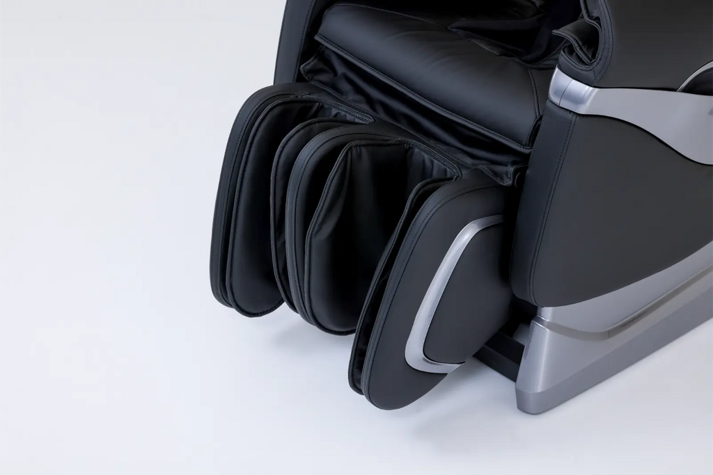TotalSeat Fauteuil de Massage Leone Business - Noir