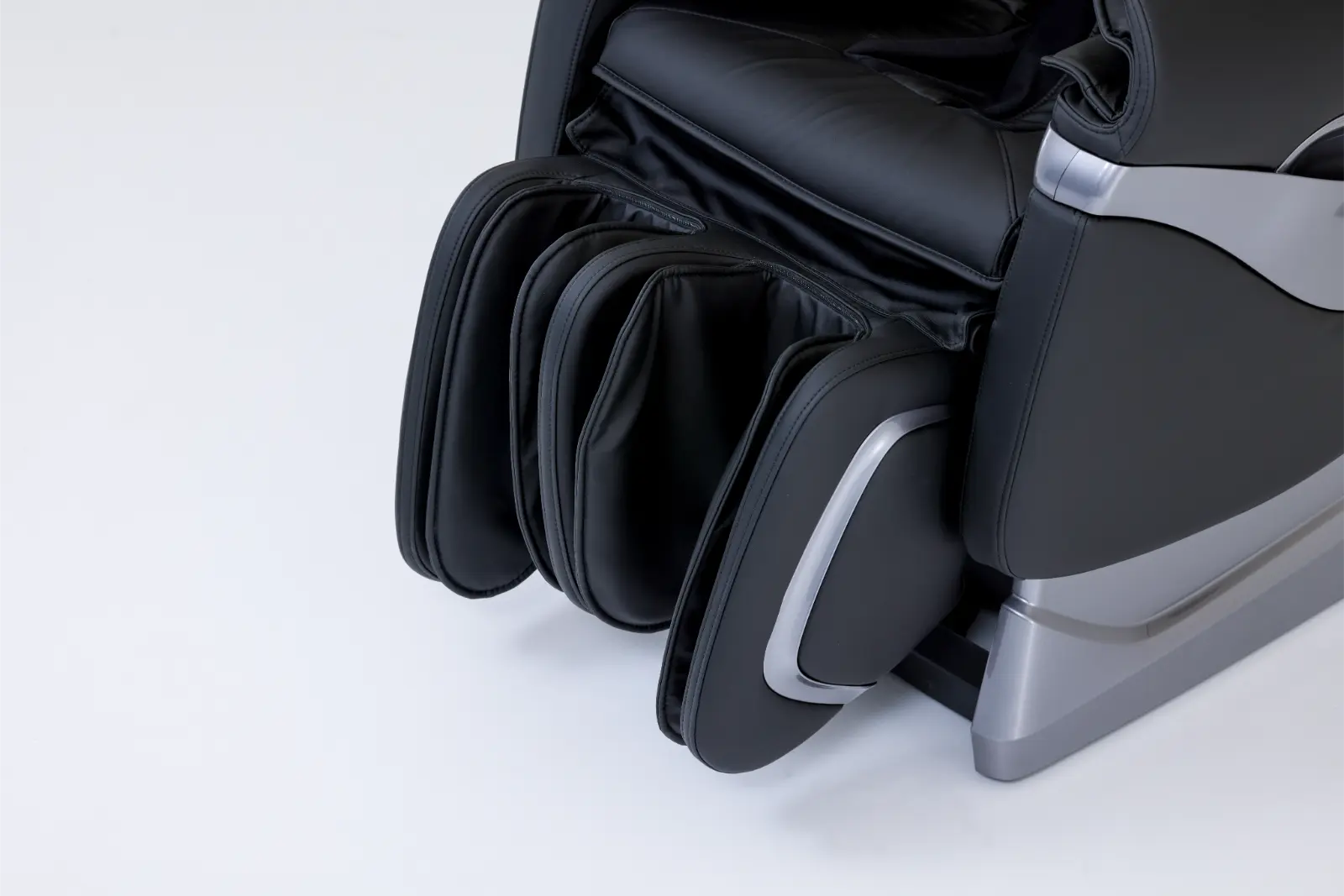 TotalSeat Fauteuil de Massage Leone Business - Noir