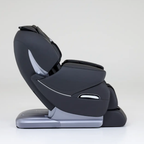 TotalSeat Fauteuil de Massage Capri - Noir
