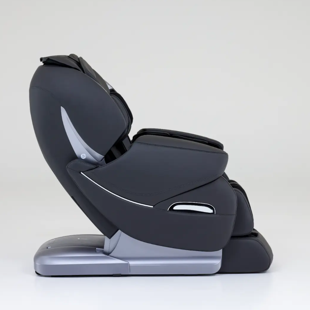 TotalSeat Fauteuil de Massage Capri - Noir
