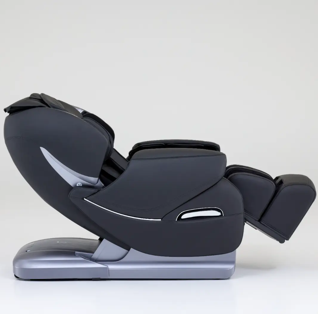 TotalSeat Fauteuil de Massage Capri - Noir