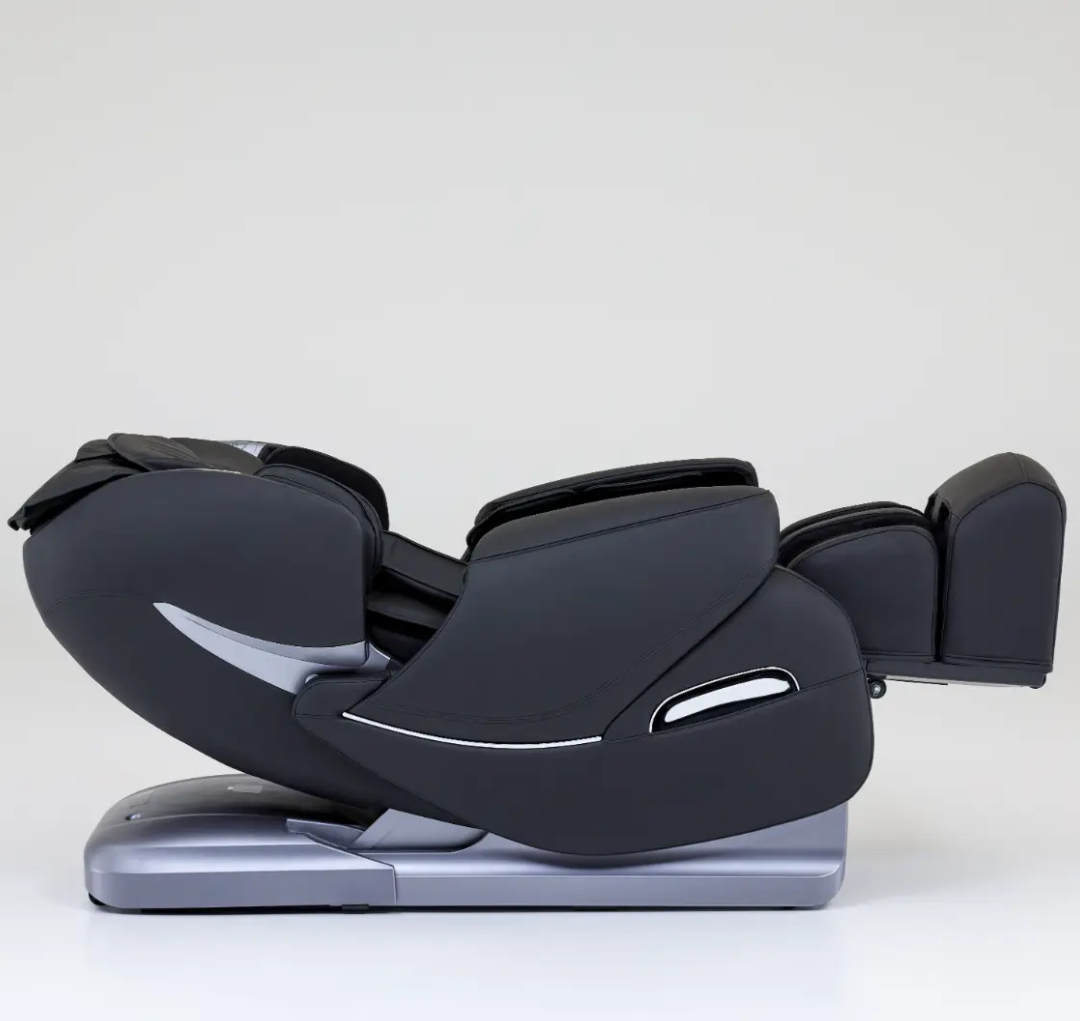 TotalSeat Fauteuil de Massage Capri - Noir