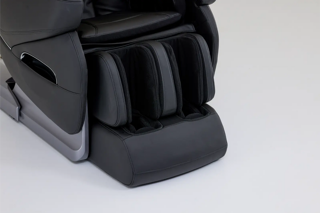 TotalSeat Fauteuil de Massage Capri - Noir