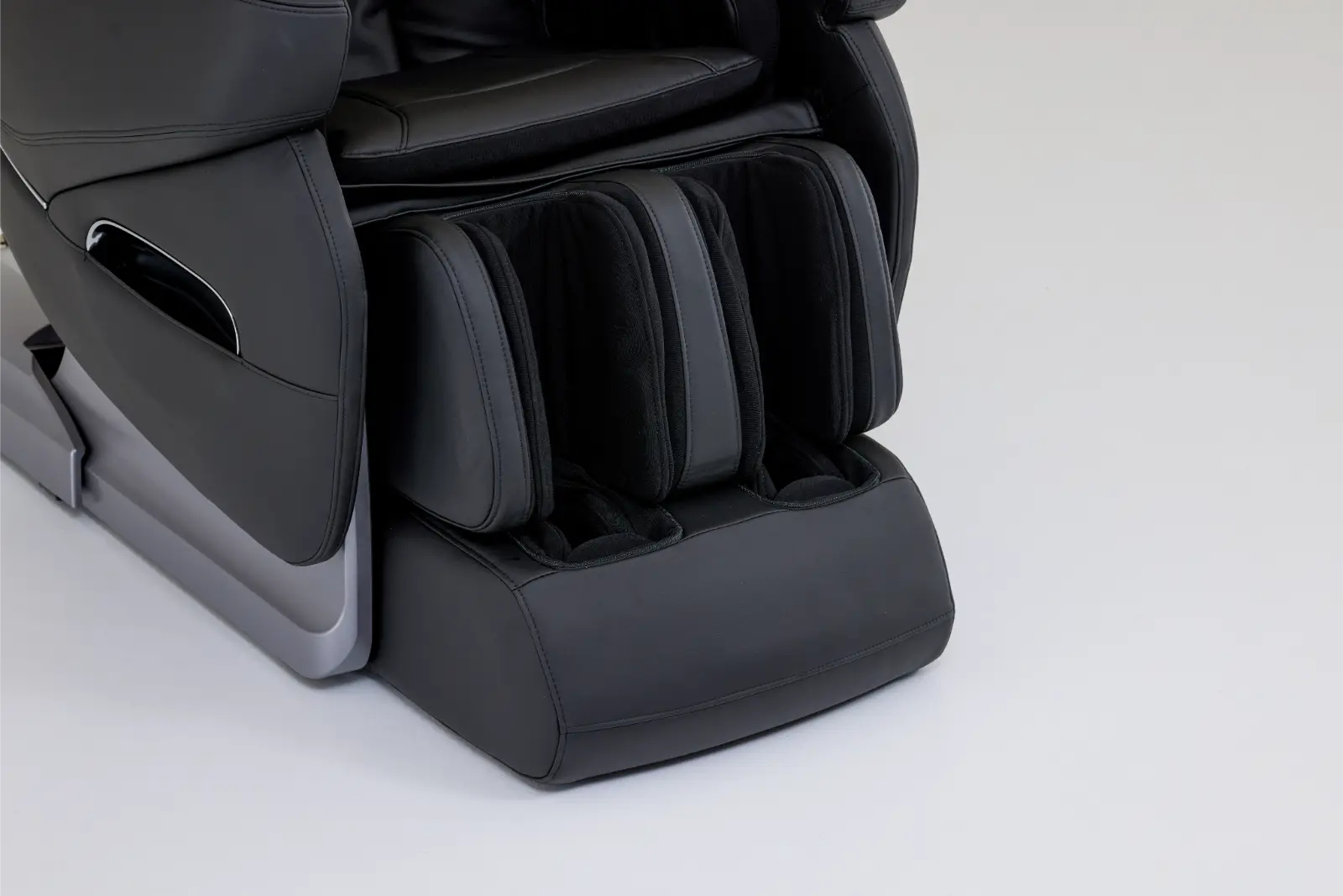 TotalSeat Fauteuil de Massage Capri - Noir