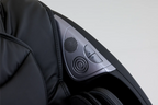 TotalSeat Fauteuil de Massage Capri - Noir