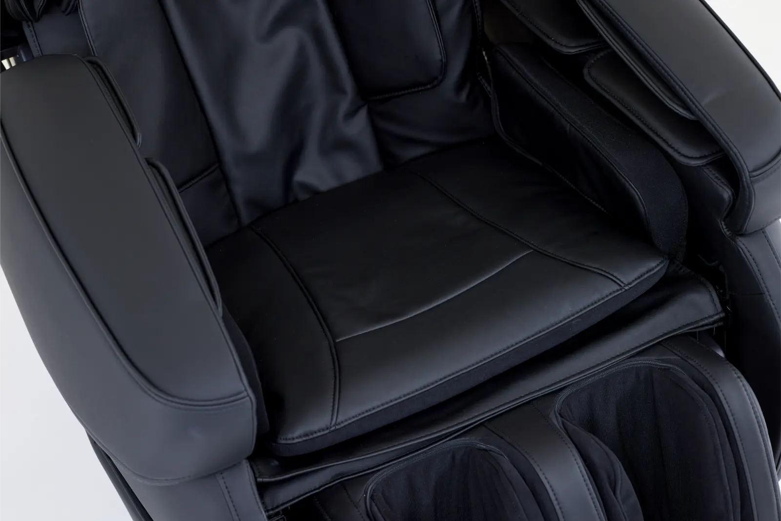 TotalSeat Fauteuil de Massage Capri - Noir