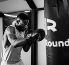 NextRound Smart Boxing Bag - Slimme Bokszak
