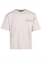 Gorilla Wear Macon Oversized T-shirt - Gris
