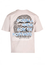 Gorilla Wear Macon Oversized T-shirt - Gris