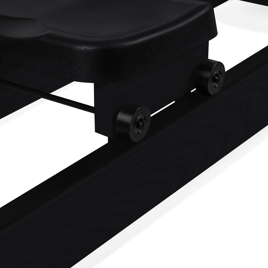 VirtuFit Elite Water Resistance Roeitrainer - Black Edition