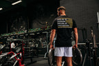 Gorilla Wear Kyle T-shirt - Noir