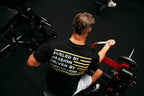 Gorilla Wear Kyle T-shirt - Noir