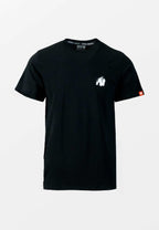 Gorilla Wear Kyle T-shirt - Noir