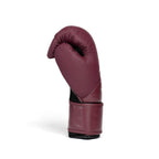 Everlast Elite 2 Gants De Boxe - Bordeaux