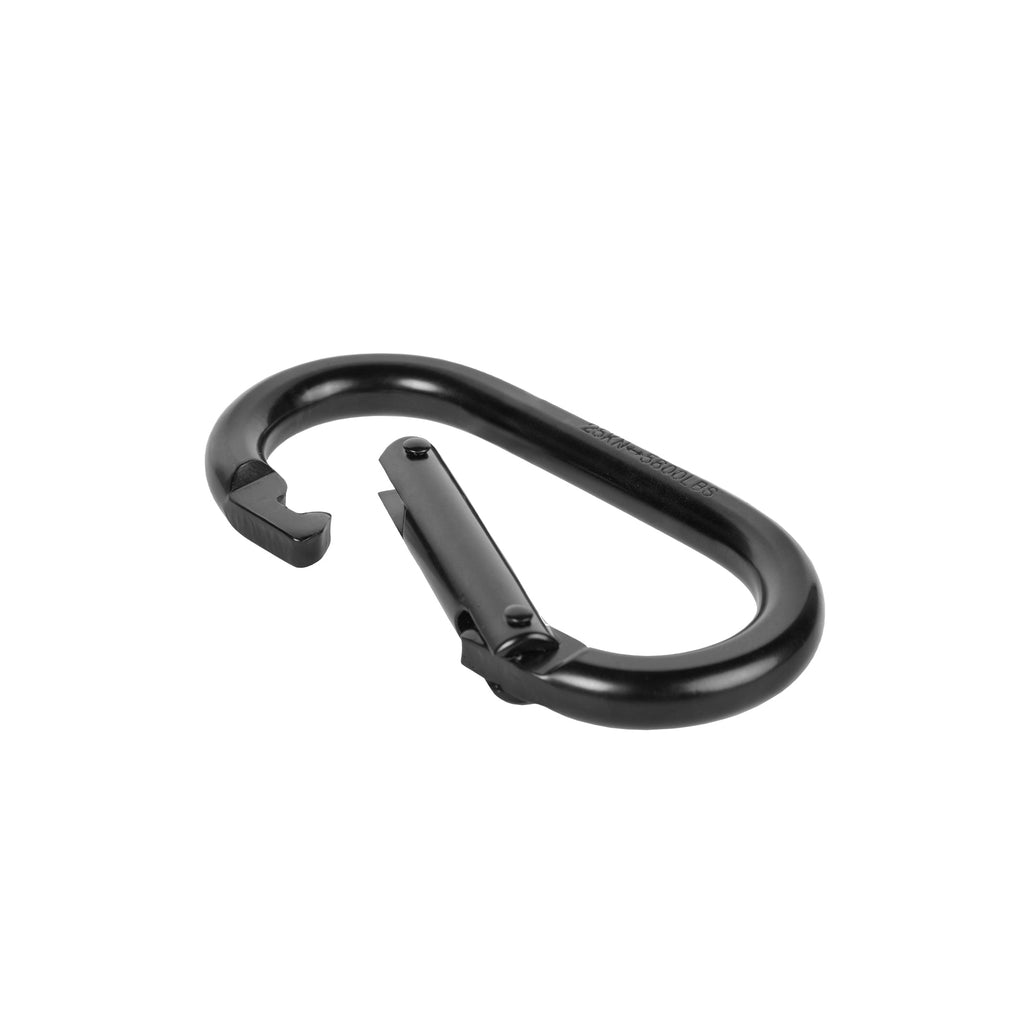Crochet Carabiner VirtuFit - Carabiner - 10 x 105 mm