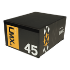 Lifemaxx Crossmax Soft Plyo Box Set