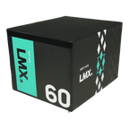 Lifemaxx Crossmax Soft Plyo Box Set