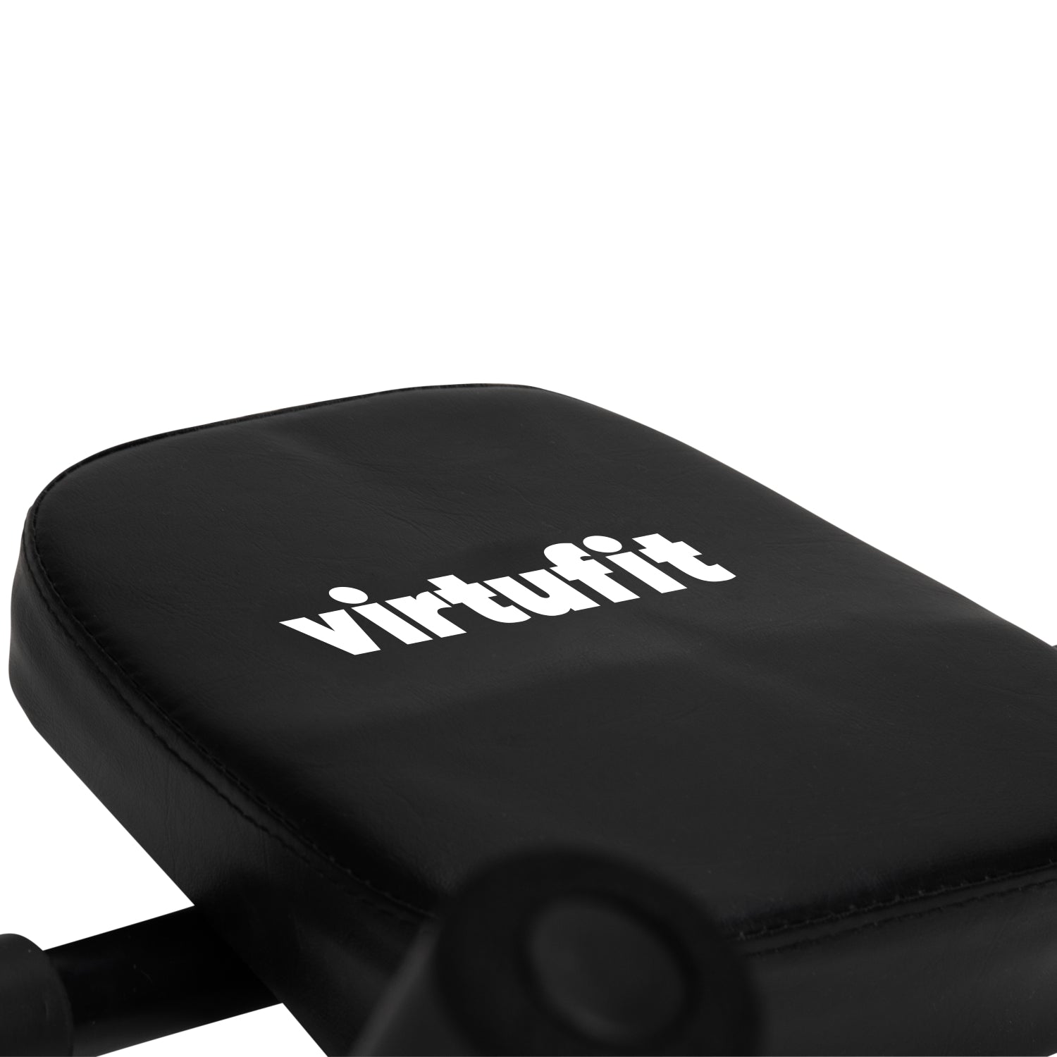 VirtuFit Combideal: Buikspiertrainer + NBR Fitnessmat