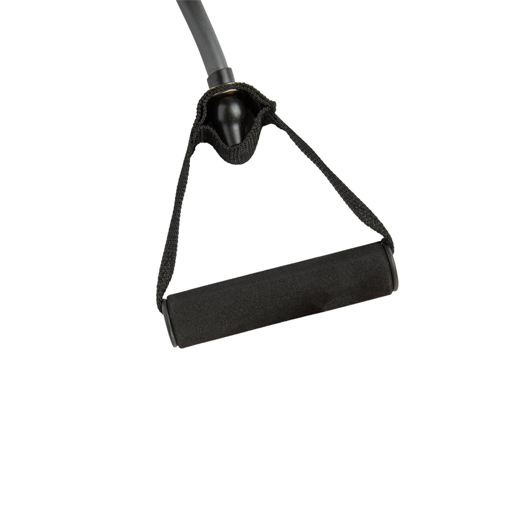 VirtuFit Resistance Cable - Fitness Elastic - Avec poignée - Medium