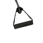 VirtuFit Resistance Cable - Fitness Elastic - Avec poignée - Medium