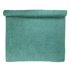 Serviette pour tapis de yoga VirtuFit Premium - 183 x 61 cm - Ocean Green