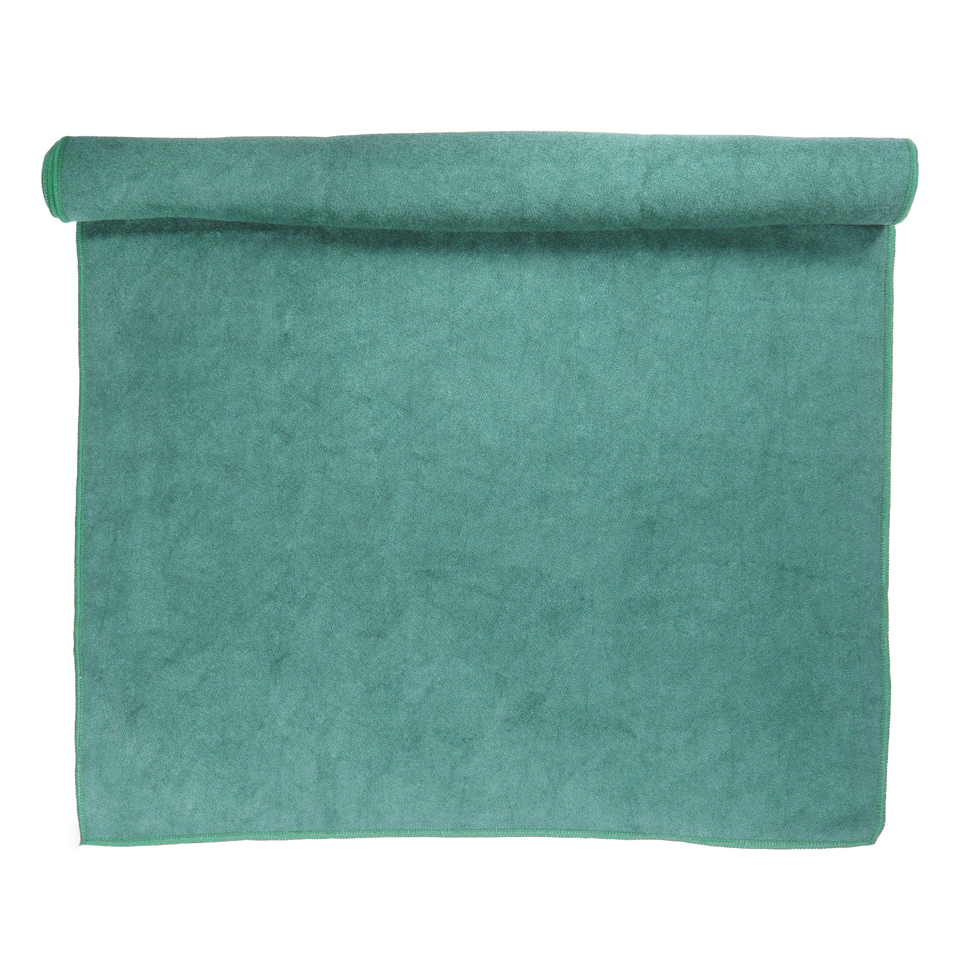 Serviette pour tapis de yoga VirtuFit Premium - 183 x 61 cm - Ocean Green