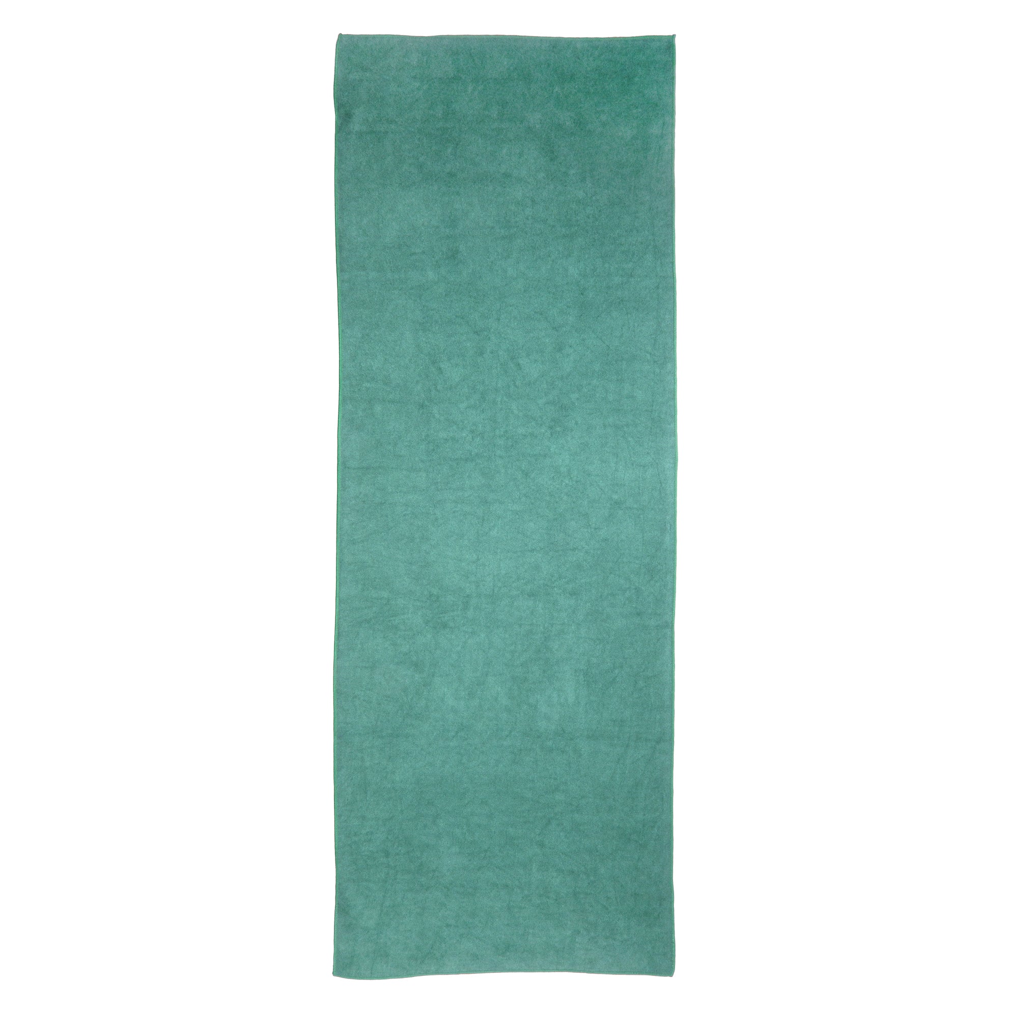 Serviette pour tapis de yoga VirtuFit Premium - 183 x 61 cm - Ocean Green