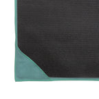 Serviette pour tapis de yoga VirtuFit Premium - 183 x 61 cm - Ocean Green
