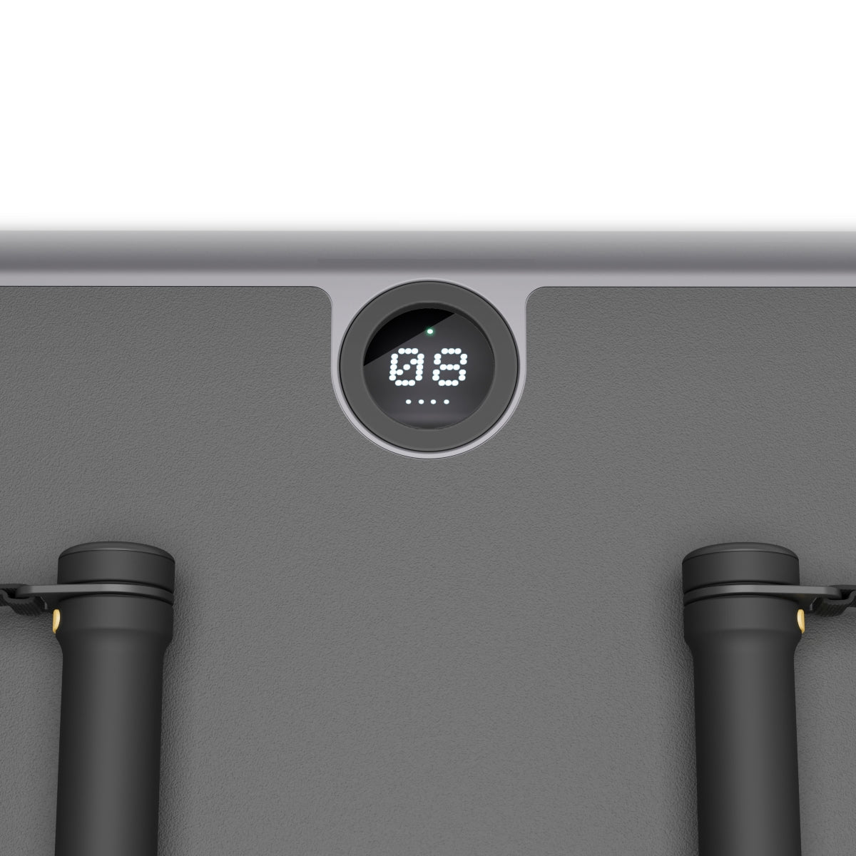 Flow Fitness DSG200i - Smart Home Gym - Krachtstation - 90 kg - Inclusief Gratis App - Tweedekans