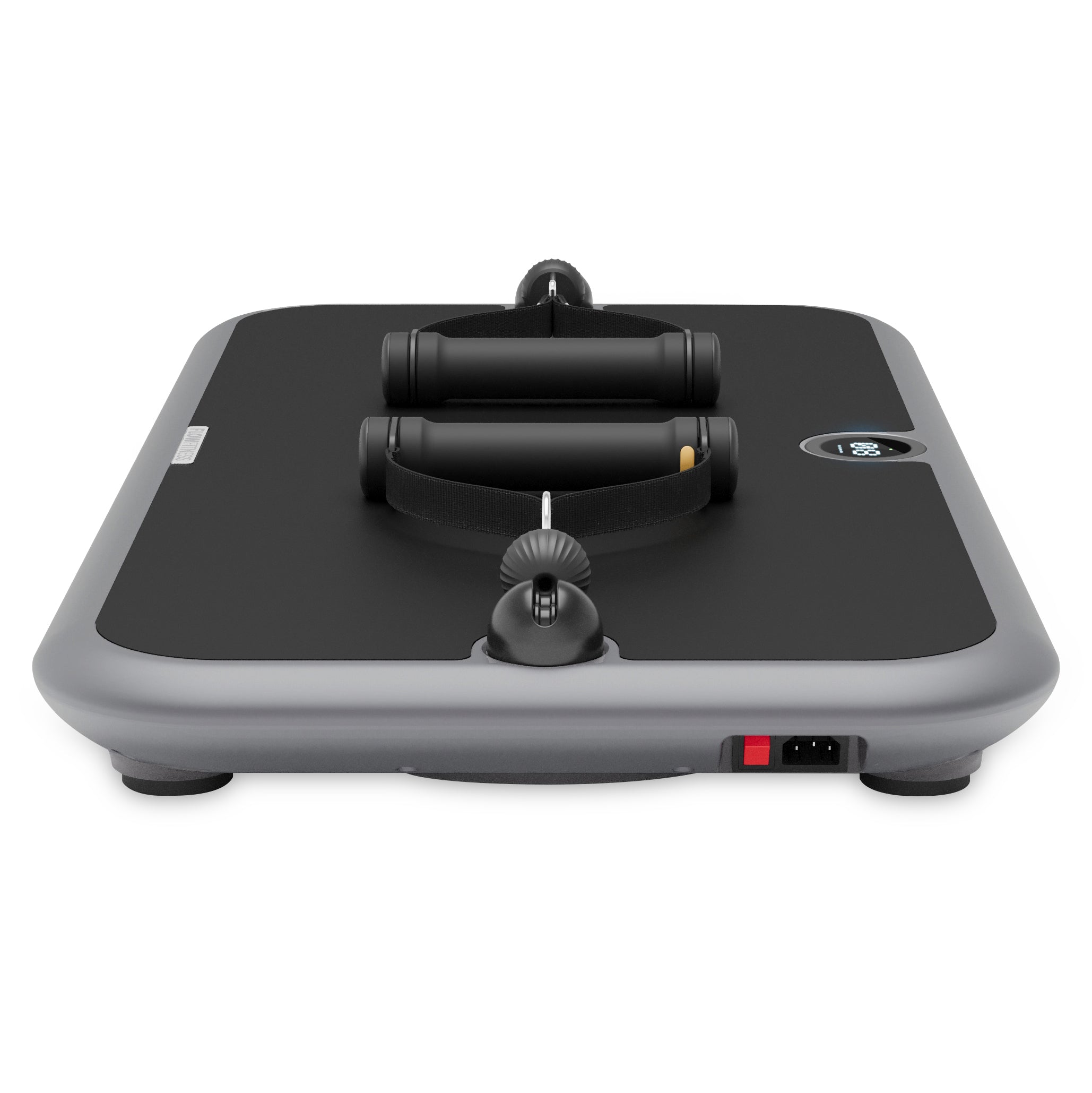 Flow Fitness DSG200i - Smart Home Gym - Krachtstation - 90 kg - Inclusief Gratis App - Tweedekans