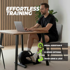 VirtuFit MB450 Elektrische Stoelfiets - Mobiliteitstrainer - Tweedekans