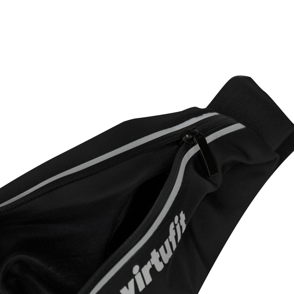 VirtuFit Running Belt – Verstelbare hardloopriem - Set van 2