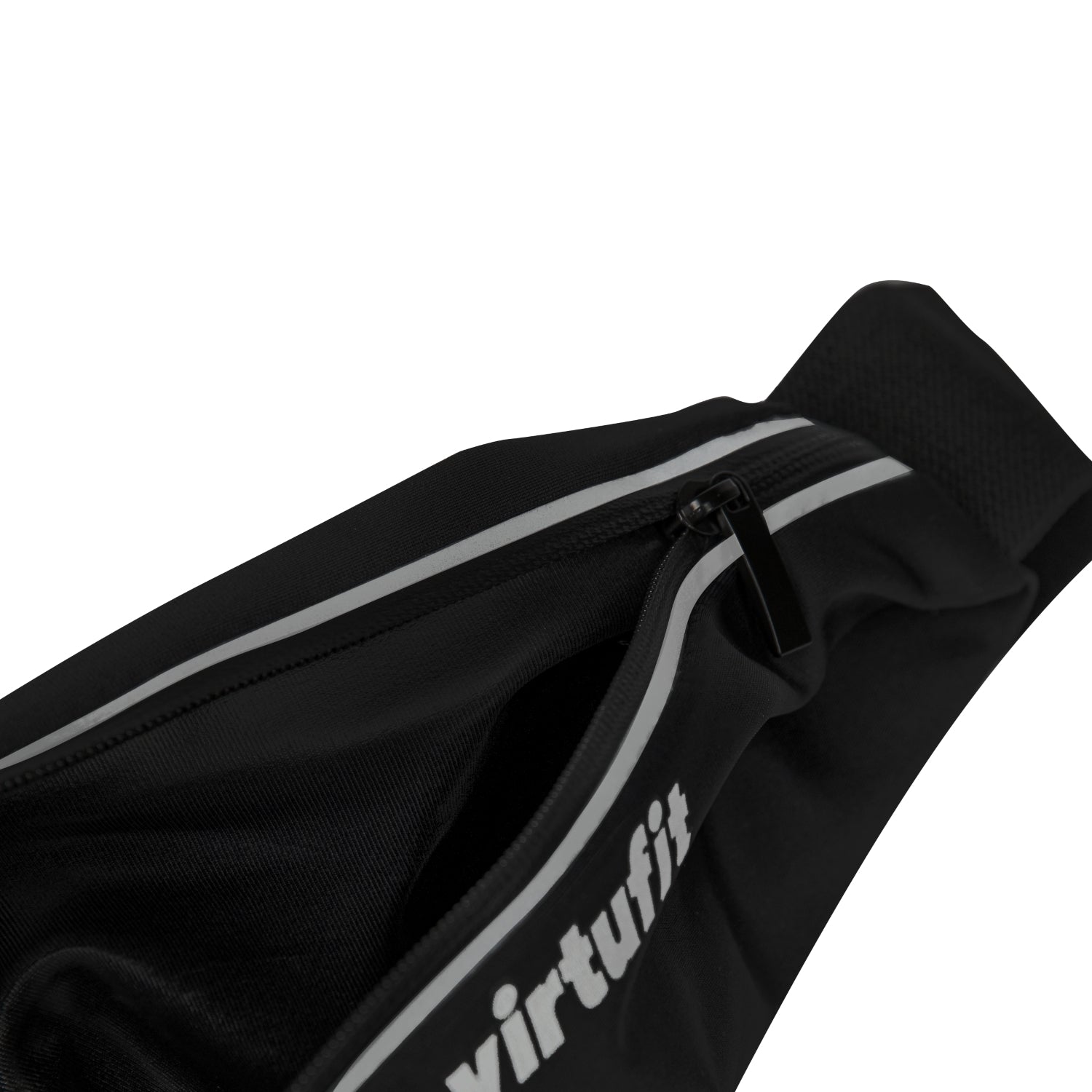 VirtuFit Running Belt – Verstelbare hardloopriem - Set van 2