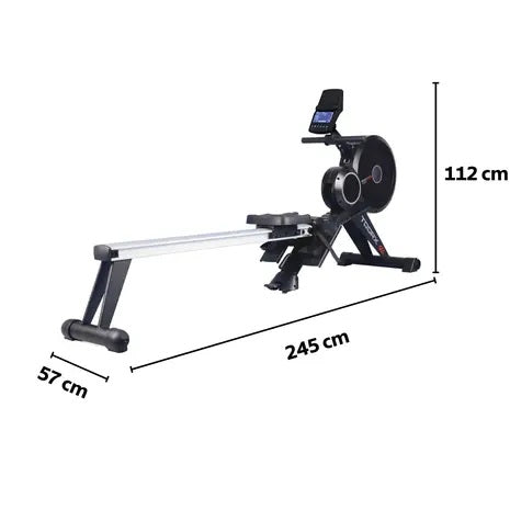 Toorx Fitness Rameur RWX-700