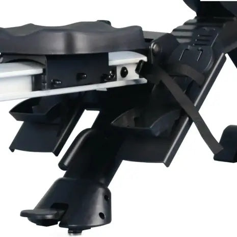 Toorx Fitness Rameur RWX-700