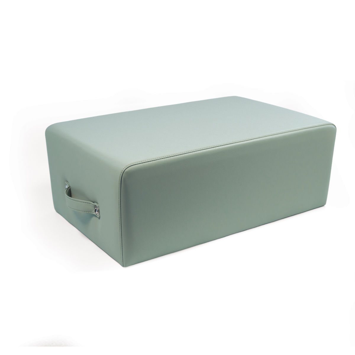 Toorx Liveness Reformer pliable en chêne PTX 3000 - Green Tea