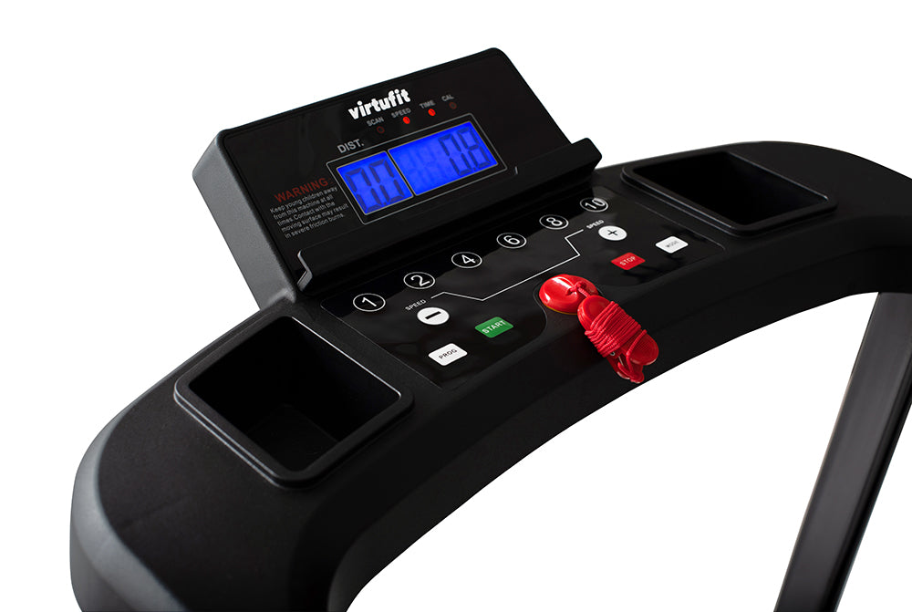 VirtuFit TR-75 Loopband