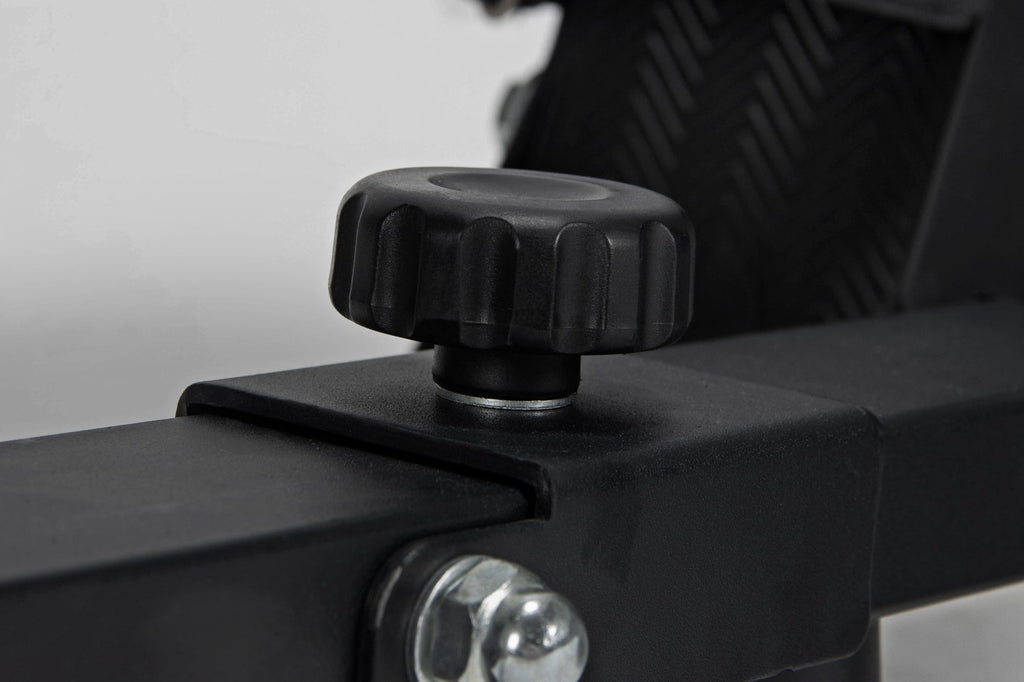 VirtuFit Row 1.0 Roeitrainer