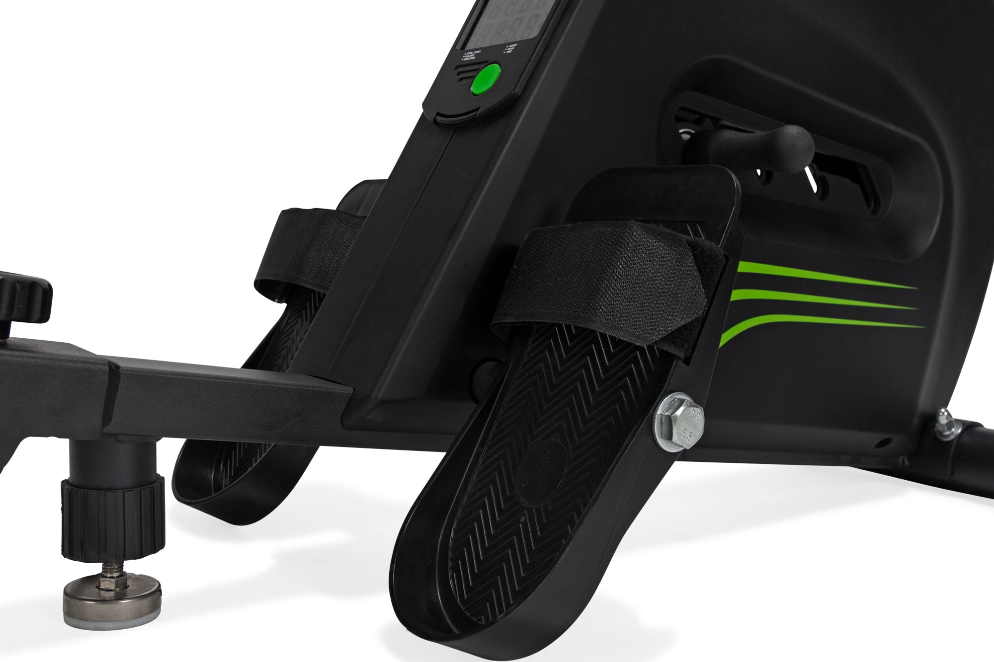 VirtuFit Row 1.0 Roeitrainer