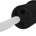 VirtuFit Skimmer de piscine avec bac de réception