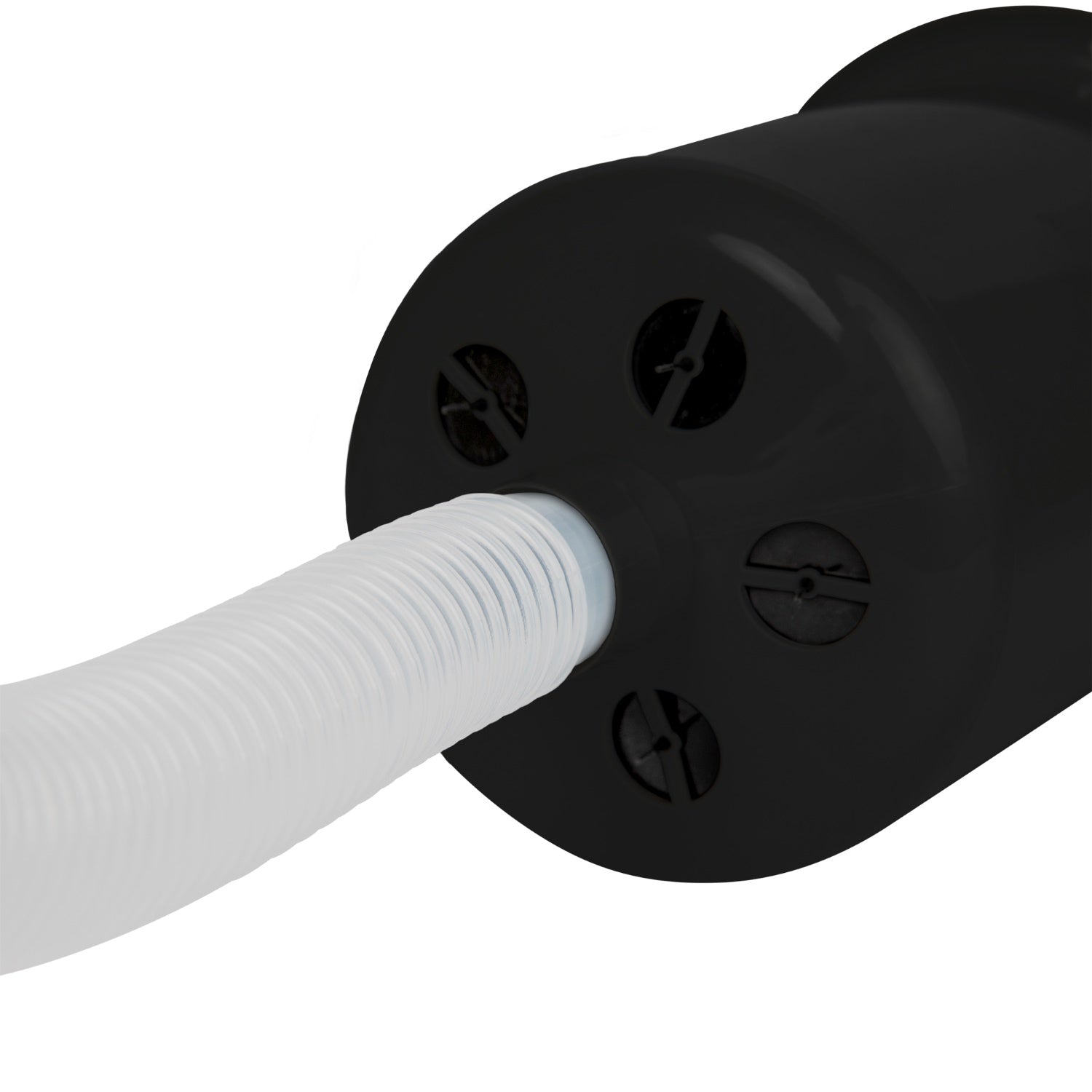 VirtuFit Skimmer de piscine avec bac de réception