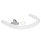 VirtuFit Skimmer de piscine avec bac de réception