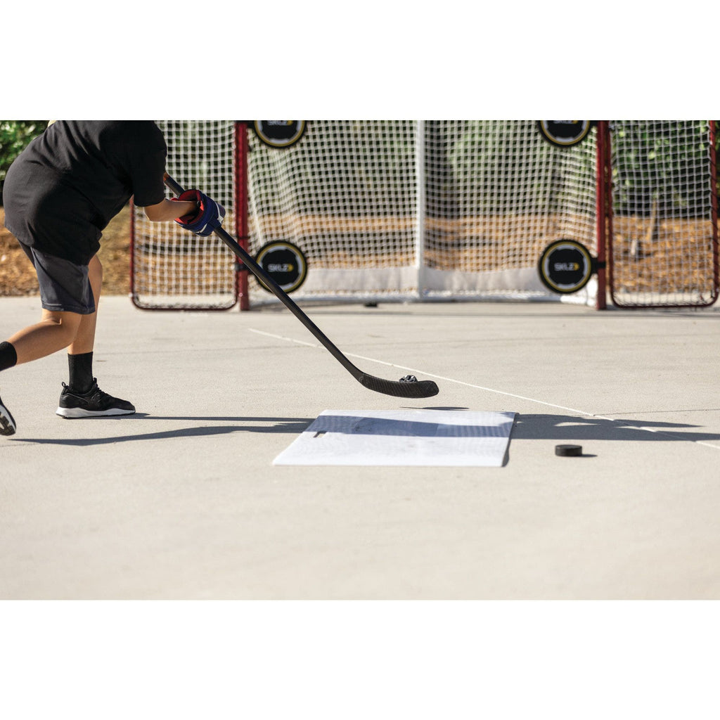 SKLZ Shooting Pad - voor IJshockey - Tweedekans