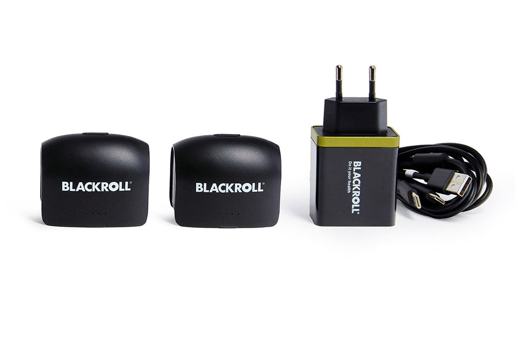 Blackroll Compression Boots 2.0 - Compressie Massage