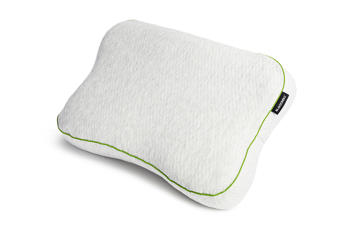 Blackroll Pillow Case Original Plus - Kussensloop - Grijs
