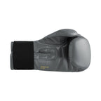 Adidas Gants de Boxe Speed 50 - Gris/Or
